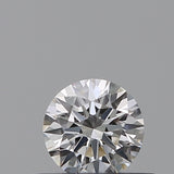 0.32 carat Round diamond F  VVS2 Excellent
