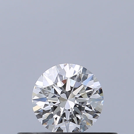 0.28 carat Round diamond E VVS1 Excellent