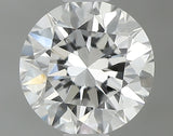 0.70 carat Round diamond E VS2 VeryGood