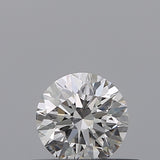0.32 carat Round diamond D  VVS1 Excellent