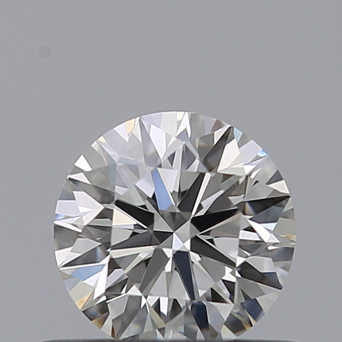 0.46 carat Round diamond I  VS1 Excellent