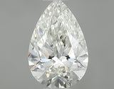 0.41 carat Pear diamond J  VS1 Very good