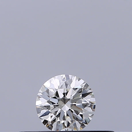 0.18 carat Round diamond G IF Excellent