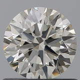 0.60 carat Round diamond L  VS2 Excellent