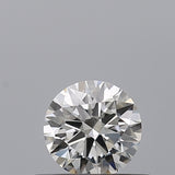 0.31 carat Round diamond G  VVS1 Excellent