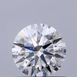 0.70 carat Round diamond D VS2 Excellent