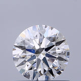 0.70 carat Round diamond D VS2 Excellent