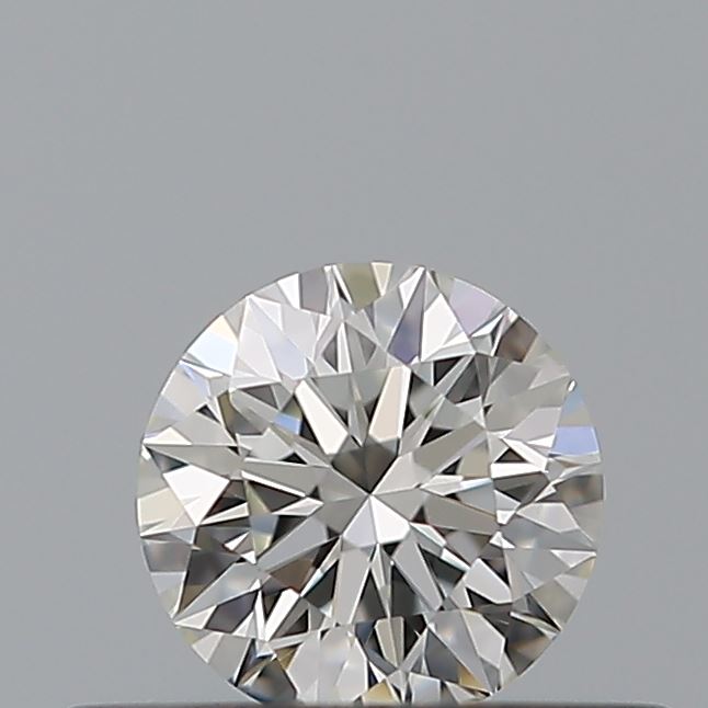 0.27 carat Round diamond G  VVS1 Excellent