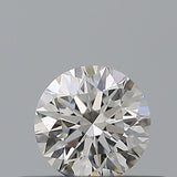 0.27 carat Round diamond G  VVS1 Excellent