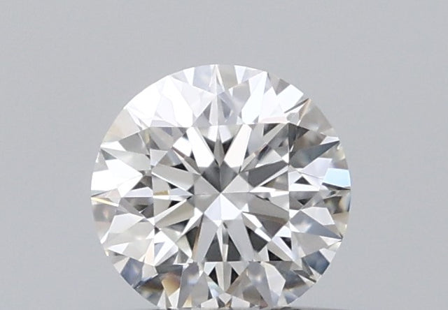 0.31 carat Round diamond F VVS2 Excellent