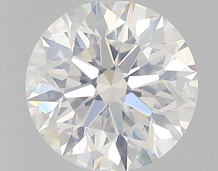 0.81 carat Round diamond G  SI2 Excellent