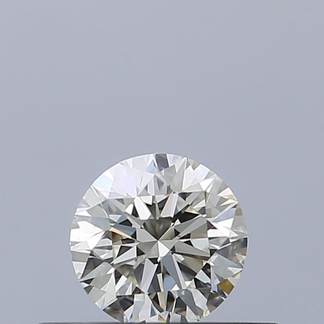 0.30 carat Round diamond K VS1 Excellent