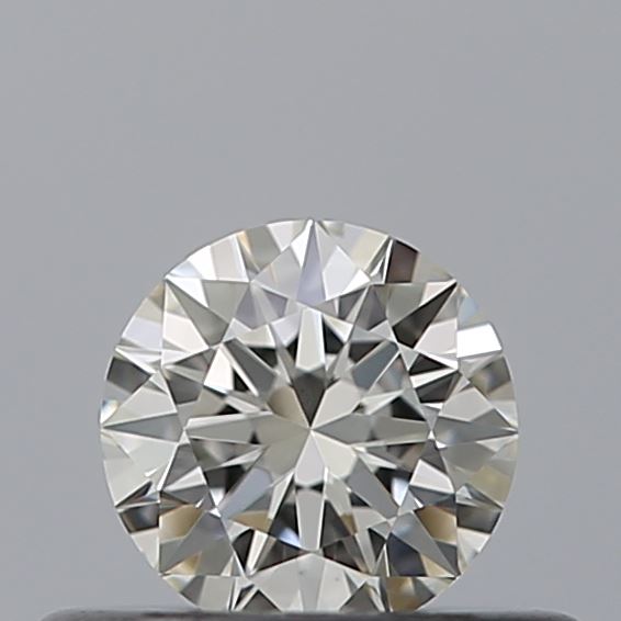0.30 carat Round diamond I  VS1 Excellent