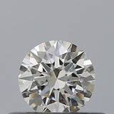 0.30 carat Round diamond I  VS1 Excellent