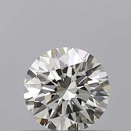 0.30 carat Round diamond K  VVS1 Excellent