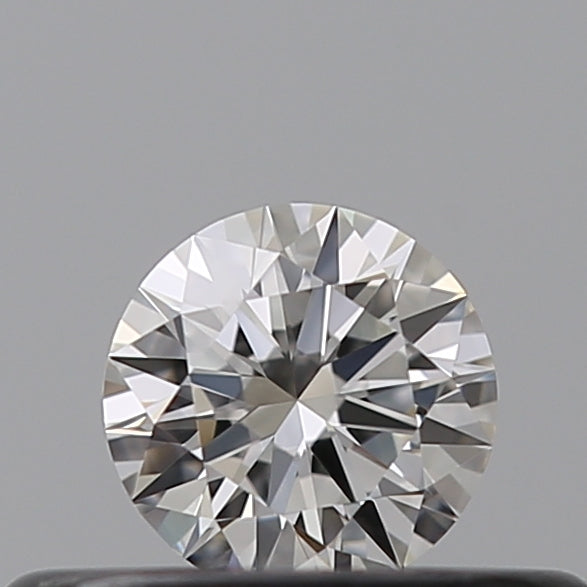 0.20 carat Round diamond G  IF Excellent