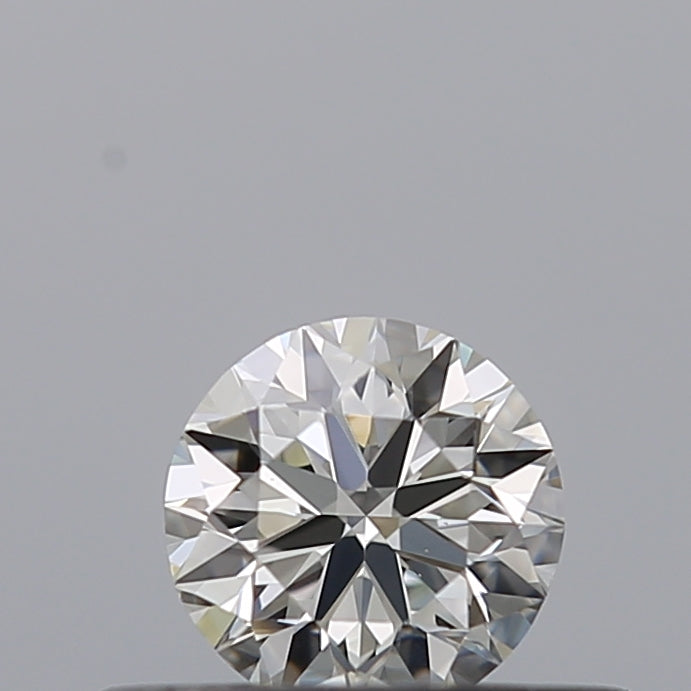 0.29 carat Round diamond G VVS2 Excellent