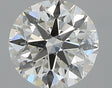 1.00 carat Round diamond I SI1 Excellent