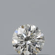 0.19 carat Round diamond G VS2 Excellent