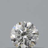 0.19 carat Round diamond G VS2 Excellent