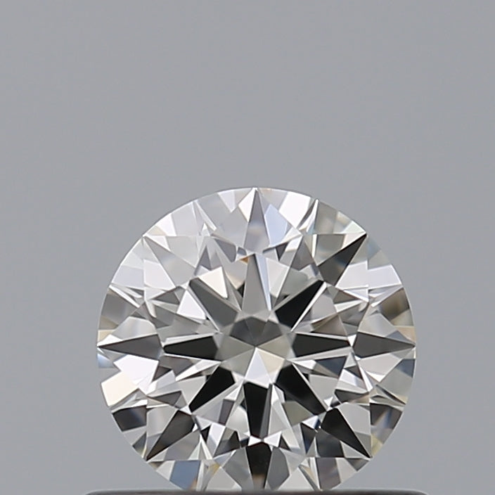 0.51 carat Round diamond F  VVS2 Excellent