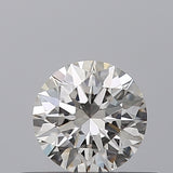 0.31 carat Round diamond G  VS2 Excellent