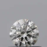 0.37 carat Round diamond H  VS2 Excellent