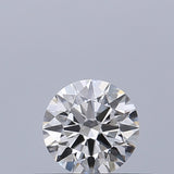0.30 carat Round diamond F VVS1 Excellent