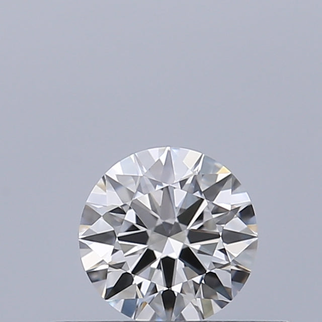 0.30 carat Round diamond F VVS1 Excellent