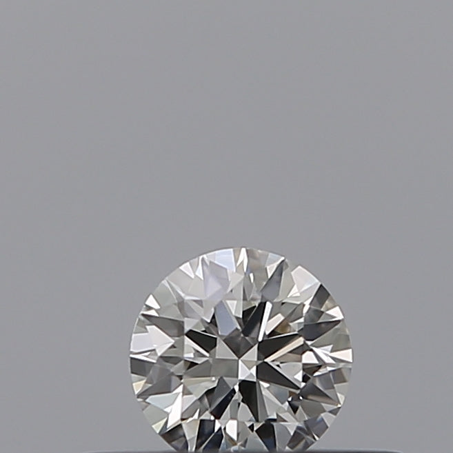 0.18 carat Round diamond F  VS1 Excellent