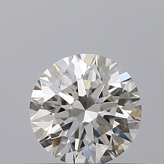 0.35 carat Round diamond G VVS1 Excellent