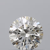 0.35 carat Round diamond G VVS1 Excellent