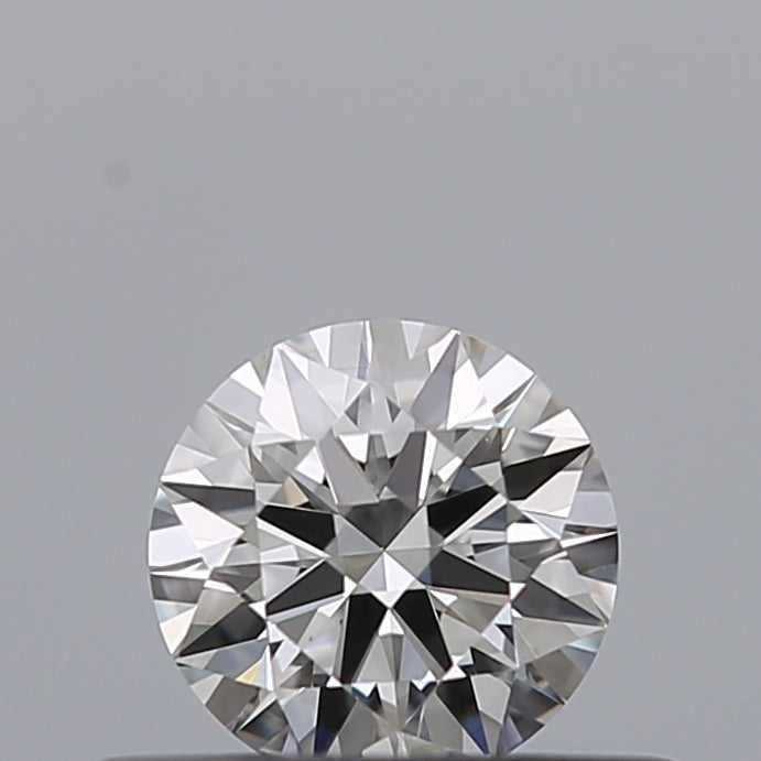 0.33 carat Round diamond F VS1 Excellent