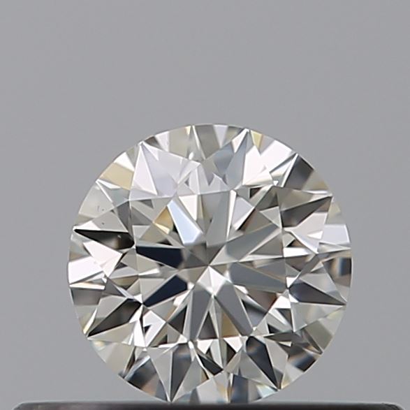 0.24 carat Round diamond H  VS1 Excellent