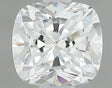 0.61 carat Cushion diamond E SI1 