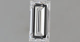 0.31 carat Baguette diamond D IF 