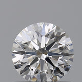 0.70 carat Round diamond G  VVS2 Excellent