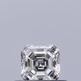 0.31 carat Emerald diamond E VVS2 
