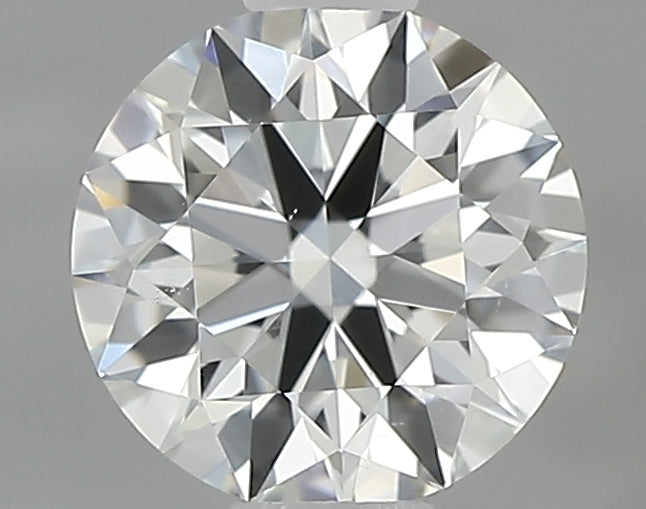 0.51 carat Round diamond G VS1 Excellent