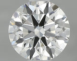 0.51 carat Round diamond G VS1 Excellent