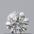 0.29 carat Round diamond G VVS1 Excellent