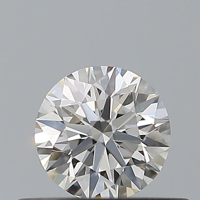 0.29 carat Round diamond G VVS1 Excellent