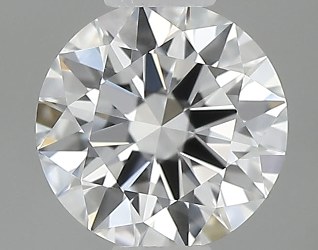 0.36 carat Round diamond D IF Excellent