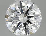 0.36 carat Round diamond D IF Excellent
