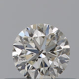 0.30 carat Round diamond G  VVS2 Good