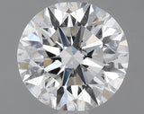 1.05 carat Round diamond I SI1 Excellent