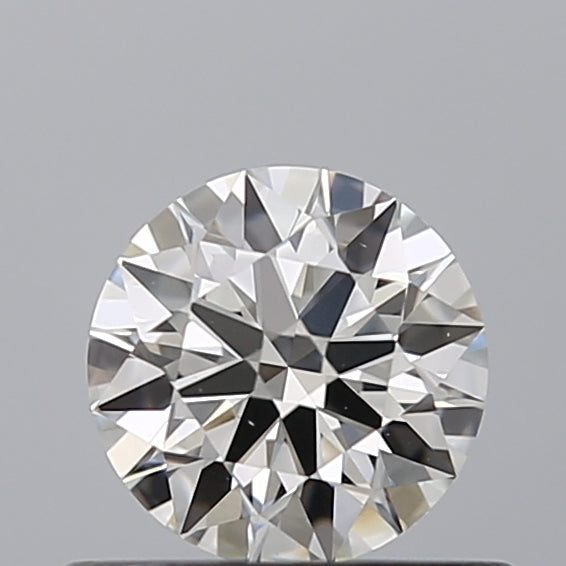 0.41 carat Round diamond H  VS2 Excellent