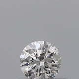 0.23 carat Round diamond E  VS1 Excellent