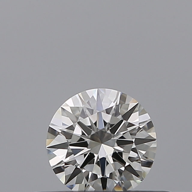 0.30 carat Round diamond F IF Excellent