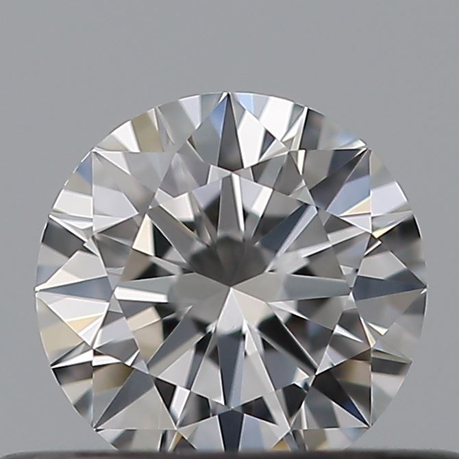 0.35 carat Round diamond E  VVS1 Excellent